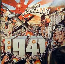 John Williams — 1941 (Original Motion Picture Soundtrack)