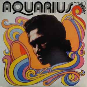 Herman Chin Loy — Aquarius Dub