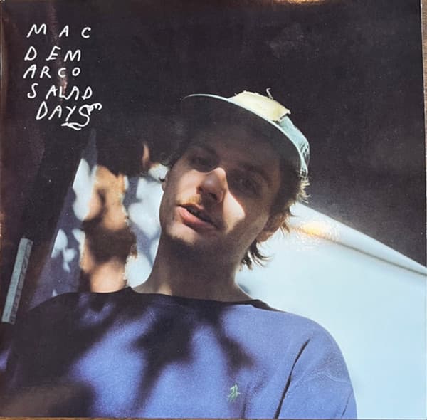 Mac Demarco — Salad Days