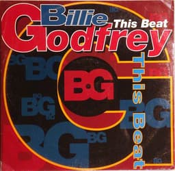 Billie Godfrey — This Beat