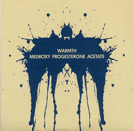 Warmth, Medroxy Progesterone Acetate, Warmth, Medroxy Progesterone Acetate, Warmth, Medroxy Progesterone Acetate — Warmth / Medroxy Progesterone Acetate