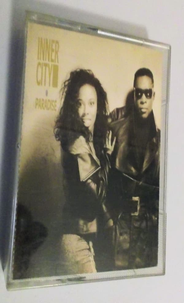 Inner City — Paradise