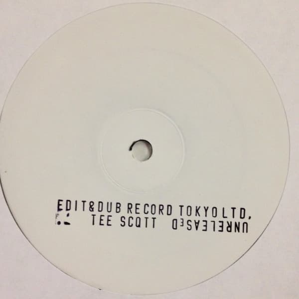 Tee Scott — Unreleased