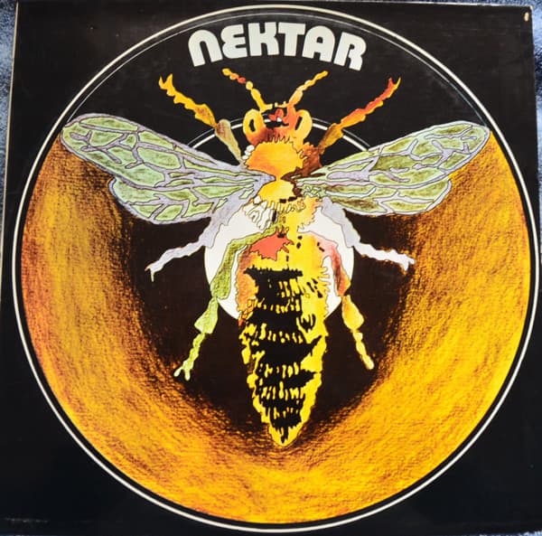 Nektar — Nektar