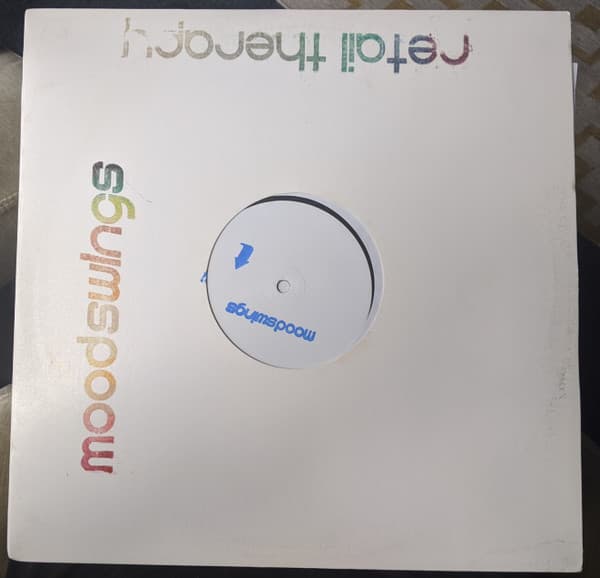 Moodswings — Retail Therapy
