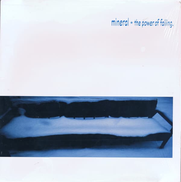 Mineral — The Power Of Failing