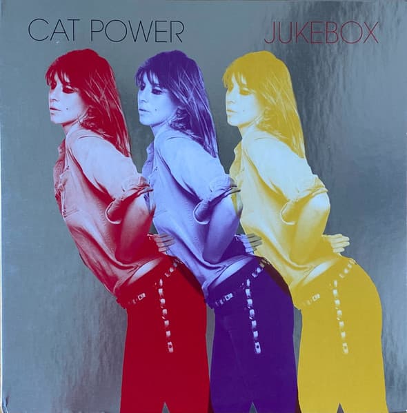 Cat Power — Jukebox