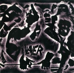 Slayer — Undisputed Attitude