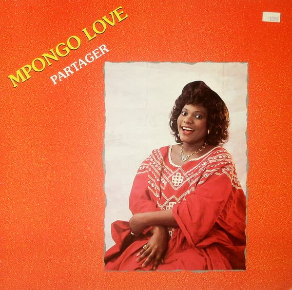M'Pongo Love — Partager