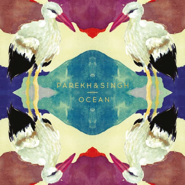 Parekh & Singh — Ocean