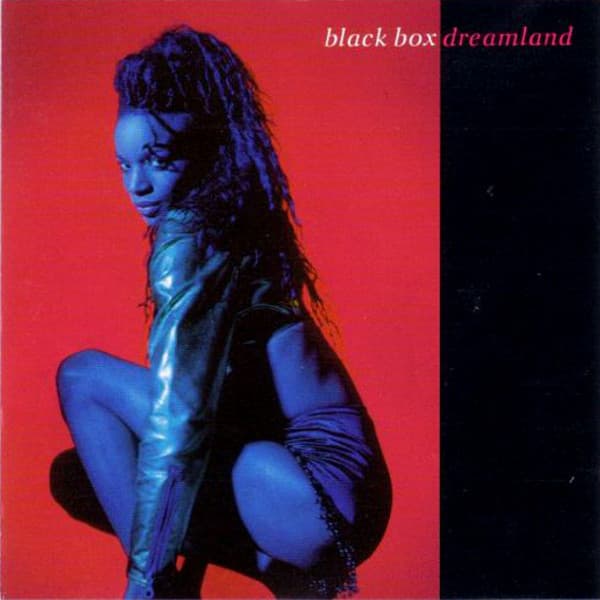 Black Box — Dreamland