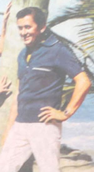 Mario Carniello