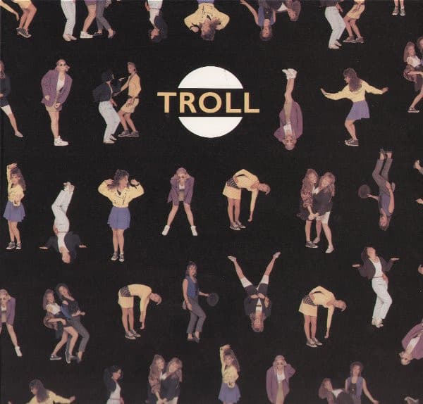 Troll — Troll