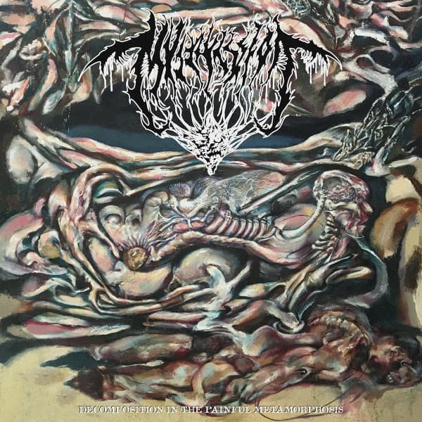 Mvltifission — Decomposition In The Painful Metamorphosis