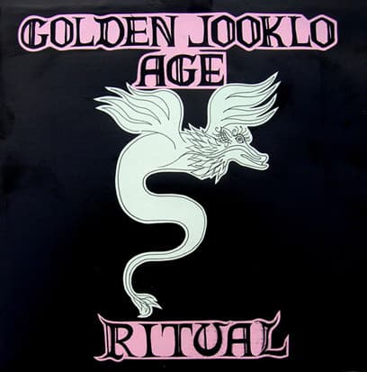 Golden Jooklo Age — Ritual