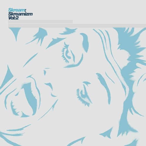 Skream — Skreamizm Vol. 2