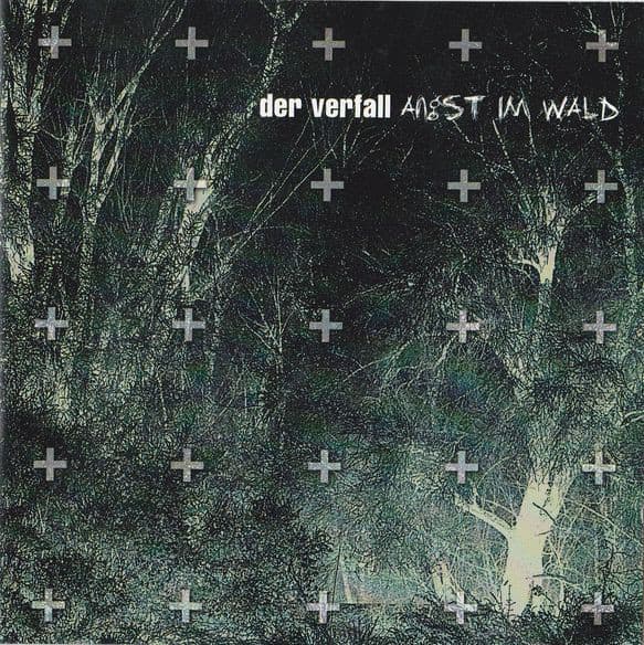 Der Verfall — Angst Im Wald