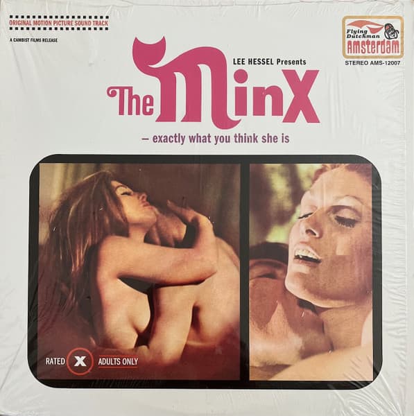 The Cyrkle — The Minx