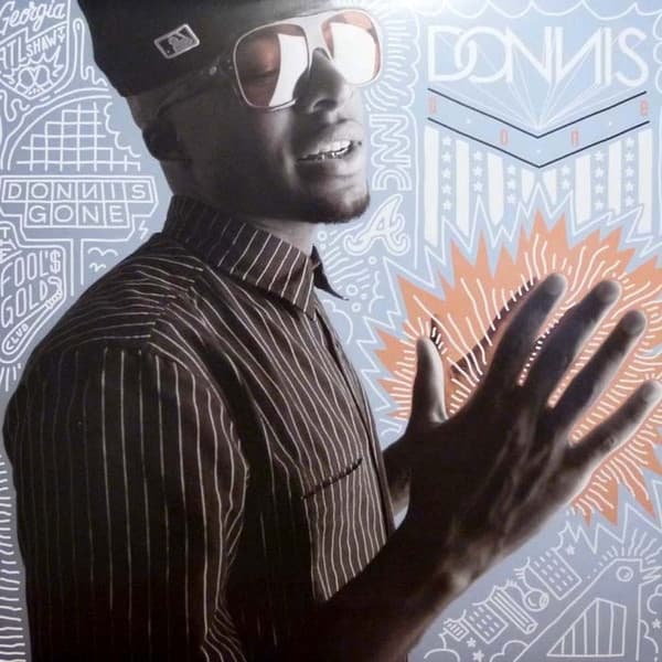 Donnis — Gone