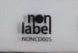 Non Label