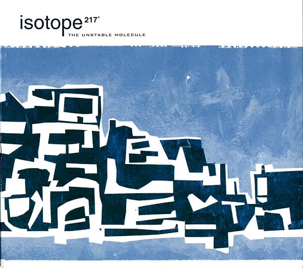 Isotope 217 — The Unstable Molecule