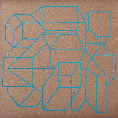 Various, Wet Paint DMM, Flexions, Love Tan, M. Women, Mongrel Blood, Witch Gardens, USF, Stephanie, Secret Colors, Big Spider's Back — The Cold Jungle: A Cairo Compilation
