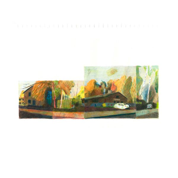 Black Twig — Blaze On A Plain