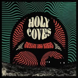 Holy Coves — Druids And Bards