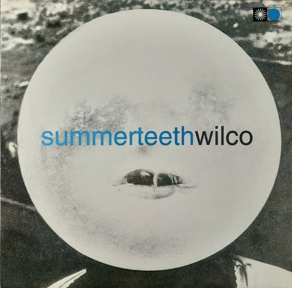 Wilco — Summerteeth