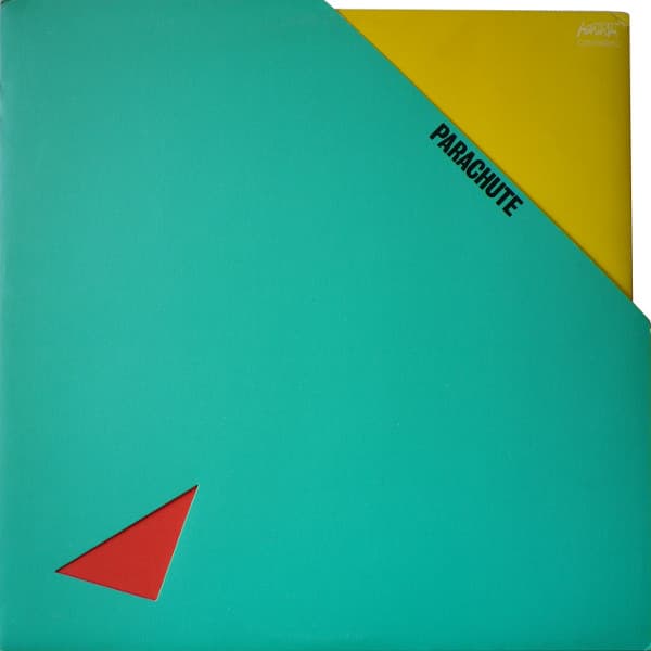 Parachute — Colours