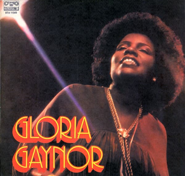 Gloria Gaynor — Gloria Gaynor