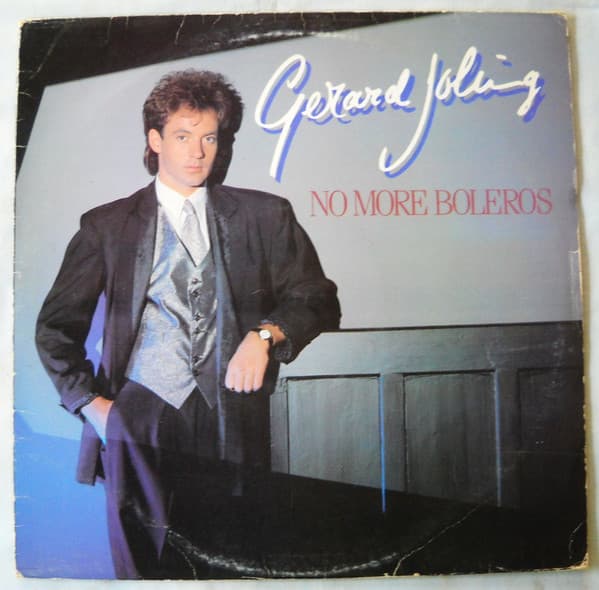Gerard Joling — No More Boleros
