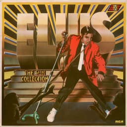 Elvis Presley — The Sun Collection