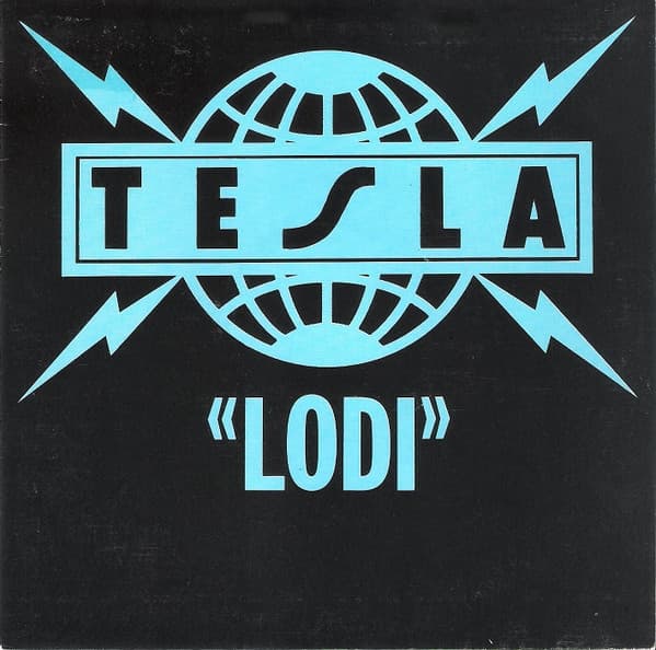 Tesla — Lodi