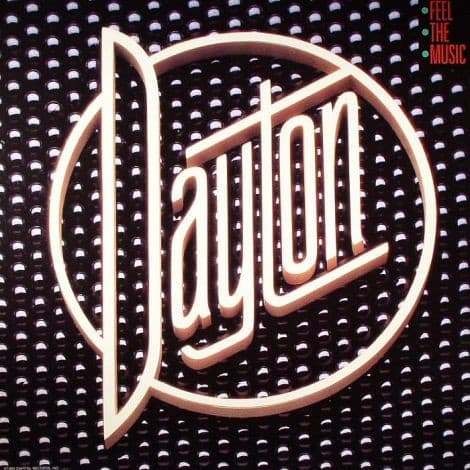 Dayton — Feel The Music