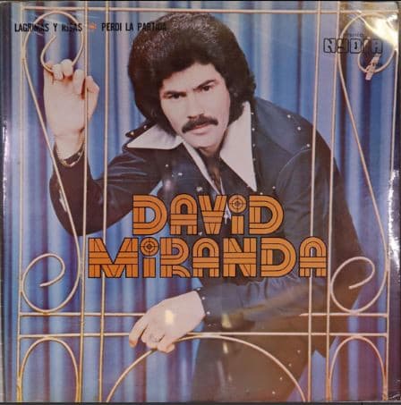 David Miranda