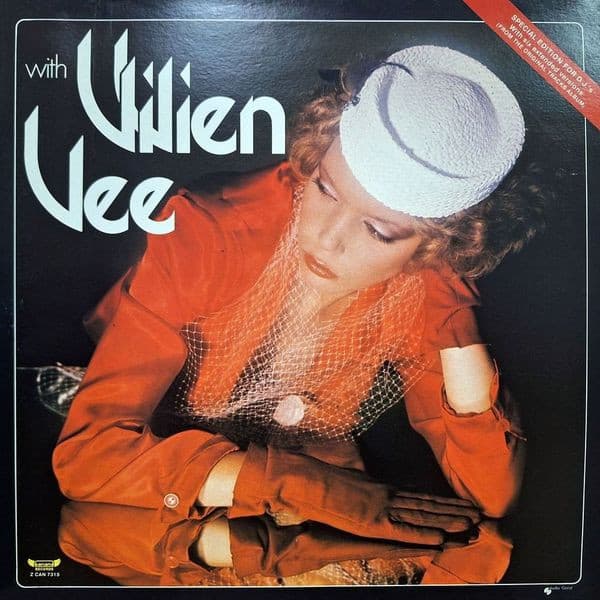 Vivien Vee — With Vivien Vee
