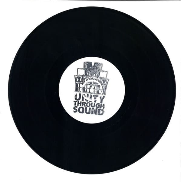 Chad Dubz — Drained / Dubaholic