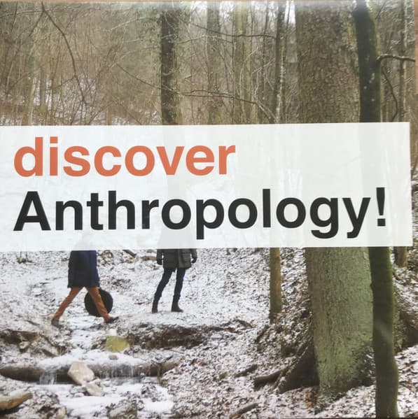 Philipp Schaufelberger, Christian Wolfarth — discover Anthropology!