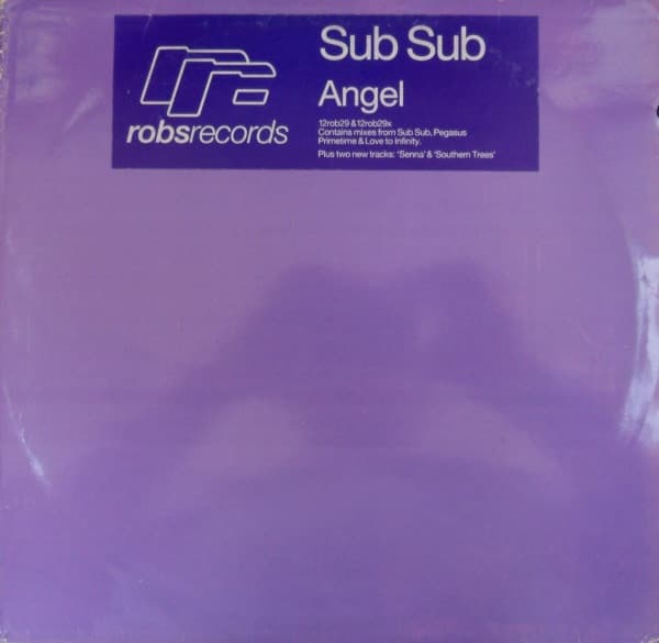 Sub Sub — Angel