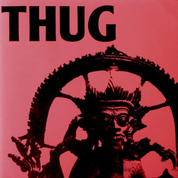 Thug — Broken / Lost It