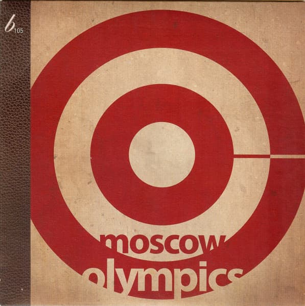 Moscow Olympics — Reprise