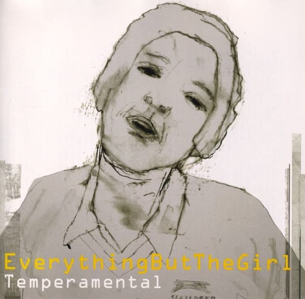 Everything But The Girl — Temperamental