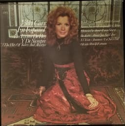 Vikki Carr — Vikki Carr En Español: Los Exitos De Hoy Y De Siempre (The Hits Of Today And Always)