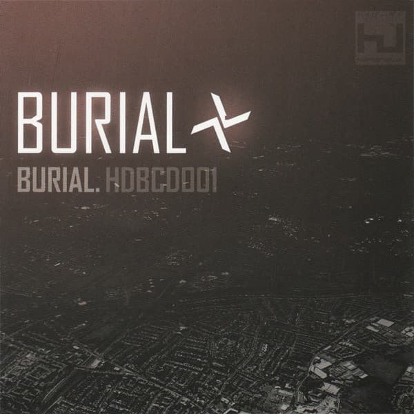 Burial — Burial