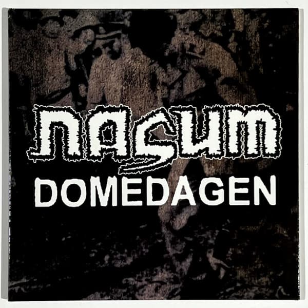 Nasum — Domedagen