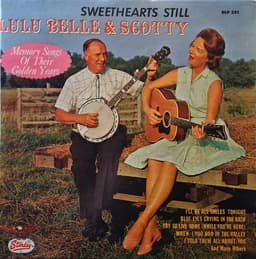 Lulu Belle And Scotty — Sweethearts Still