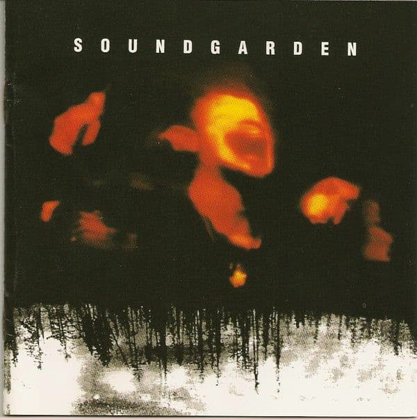 Soundgarden — Superunknown