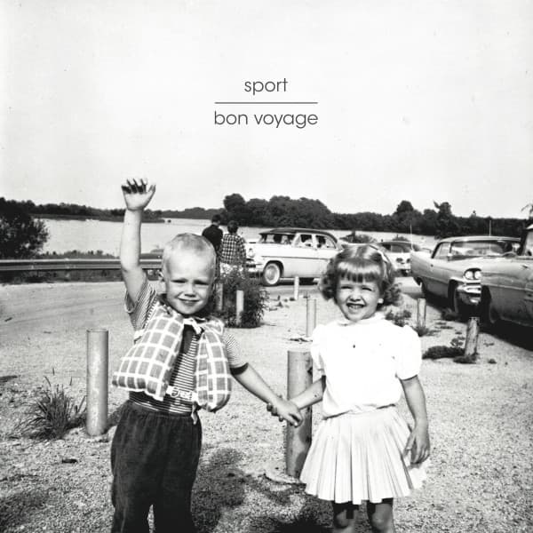 Sport — Bon Voyage