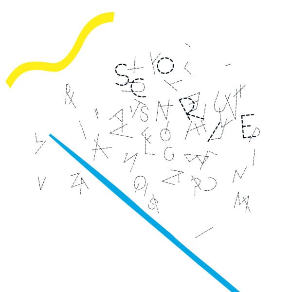 Tiziano Popoli, Marco Dalpane — Scorie